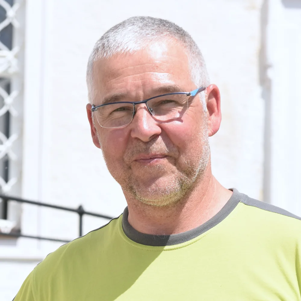 Dietmar Schruf